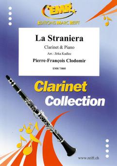 La Straniera op. 101 Download