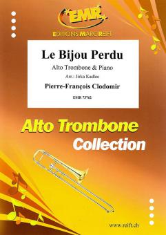 Le Bijou Perdu op. 100 Download