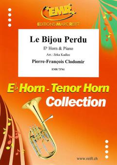 Le Bijou Perdu op. 100 Download
