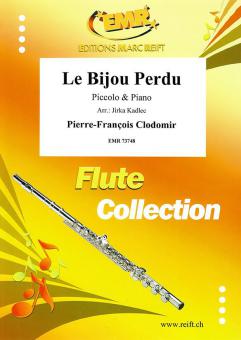 Le Bijou Perdu op. 100 Download