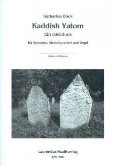 Kaddish Yatom 
