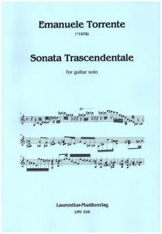 Sonata Trascendentale 