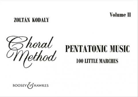 Pentatonic Music Vol. 2 