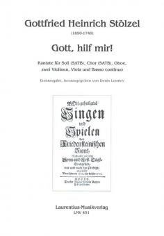 Gott, hilf mir! 