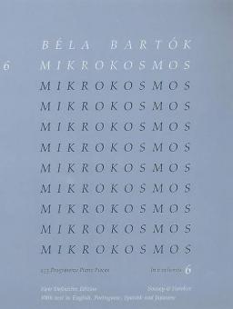 Mikrokosmos 6 