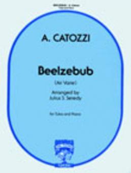 Beelzebub 