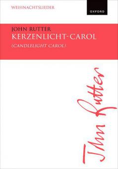 Kerzenlicht-Carol 