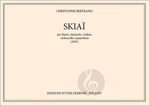 Skiaï 