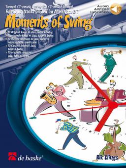 Moments of Swing 