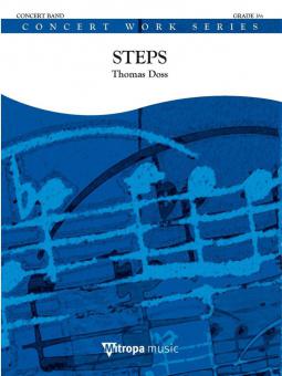 Steps 