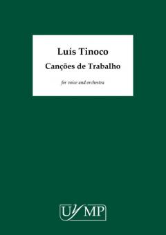 Cancoes de Trabalho 
