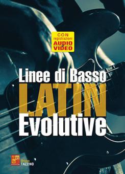 Linee di basso latin evolutive 