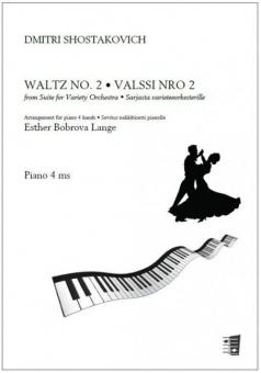 Waltz No. 2 
