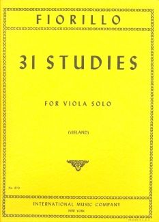 31 Selected Studies 