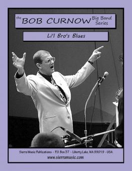 Li'l Bro's Blues 