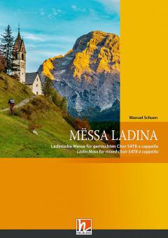 Messa Ladina 