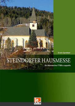 Steindorfer Hausmesse 