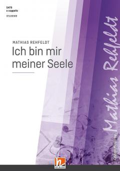 Ich bin mir meiner Seele 