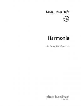 Harmonia 