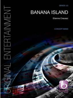 Banana Island 