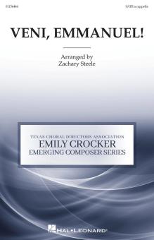 Veni, Emmanuel! 