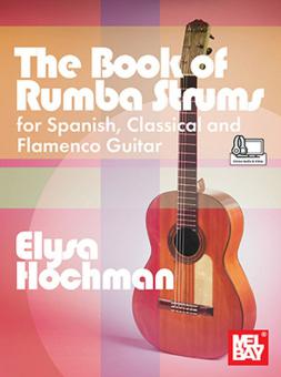 The Book of Rumba Strums 