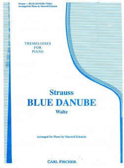 Blue Danube 