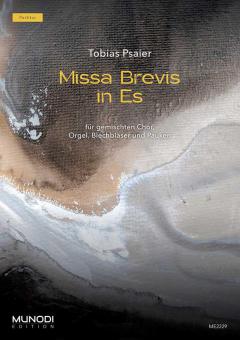 Missa Brevis in Es 