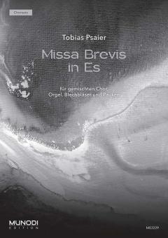 Missa Brevis in Es 