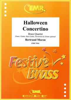 Halloween Concertino Standard