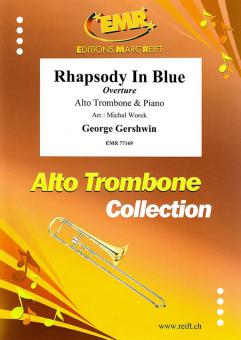 Rhapsody In Blue Standard