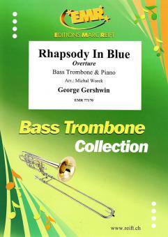 Rhapsody In Blue Standard