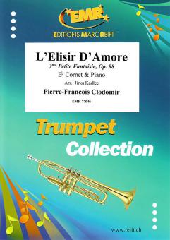 L'Elisir D'Amore op. 98 Standard