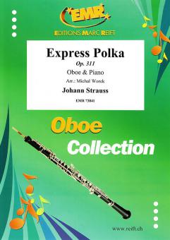 Express Polka op. 311 Standard