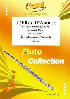 L'Elisir D'Amore op. 98 Standard