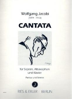 Canatata 