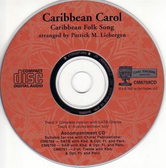 Caribbean Carol 