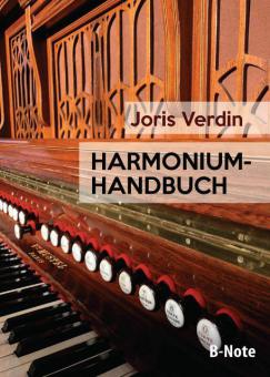Harmonium-Handbuch 