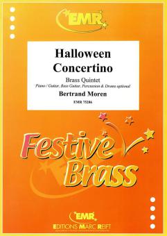 Halloween Concertino Download