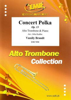 Concert Polka op. 13 Download