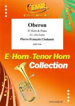 Oberon op. 99 Download