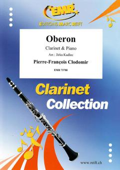 Oberon op. 99 Download