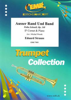 Außer Rand und Band op. 168 Download