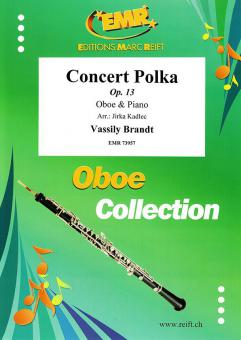 Concert Polka op. 13 Download