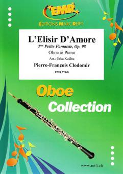 L'Elisir D'Amore op. 98 Download