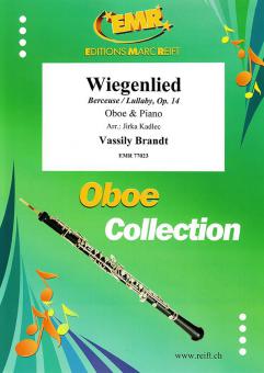 Wiegenlied op. 14 Download