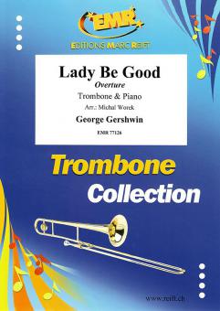 Lady Be Good Download