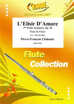 L'Elisir D'Amore op. 98 Download