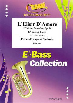 L'Elisir D'Amore op. 98 Download