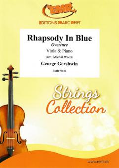 Rhapsody In Blue Download